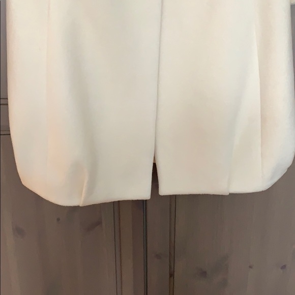 Lilibleu wool blend button down coat - Picture 3 of 13